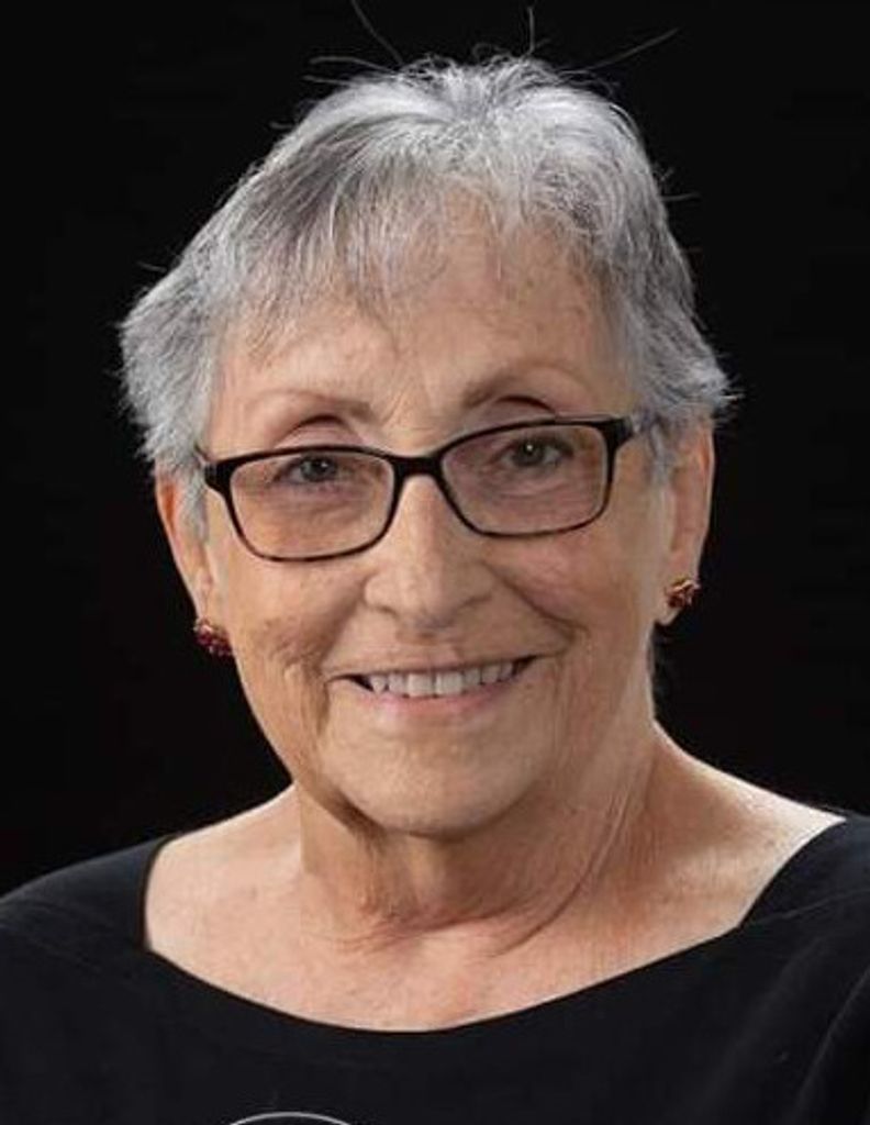 Jacqueline Hazel (Satterfield)  Jeffers