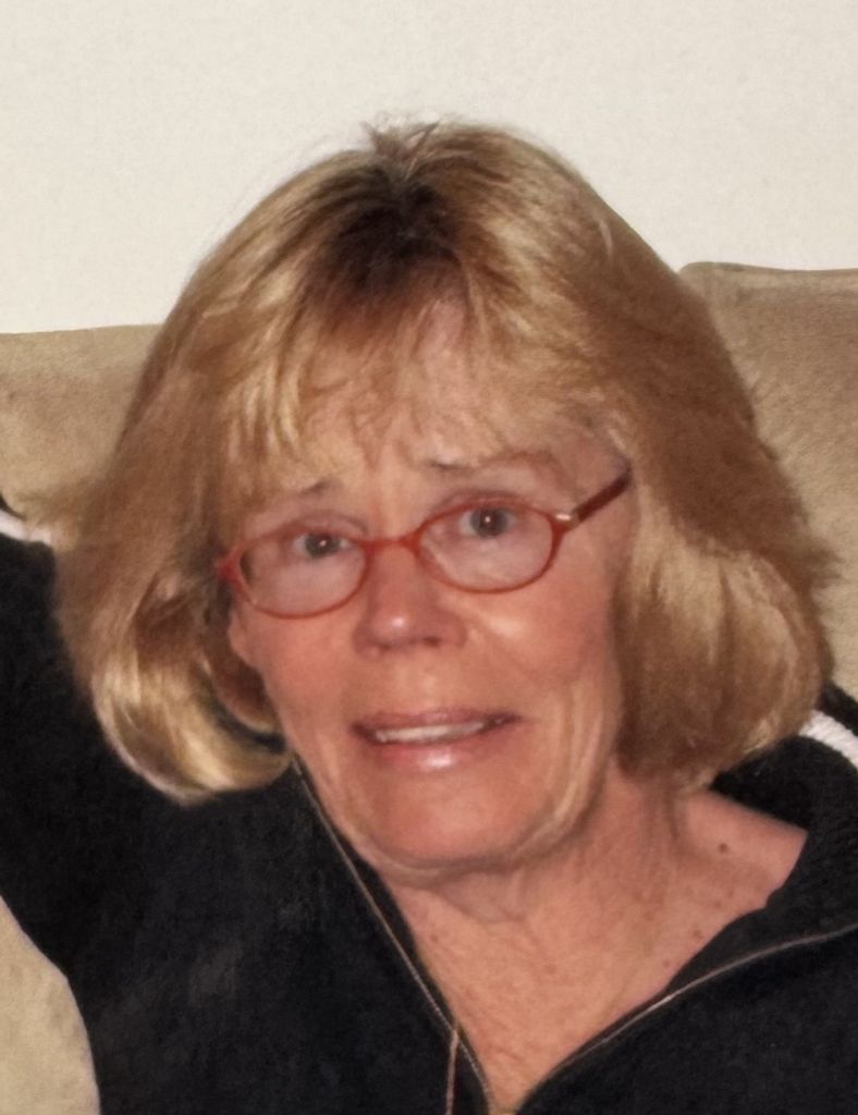 Nancy Oliver Profile Photo