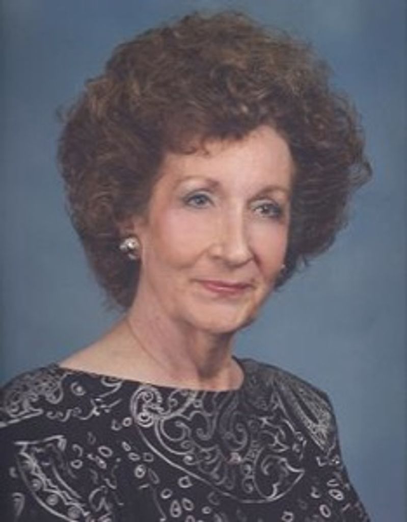 Janice Meredith Mann Gettys