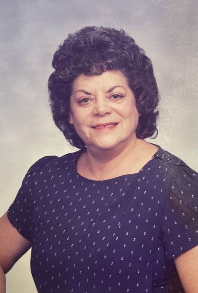 Dolores C Valdez