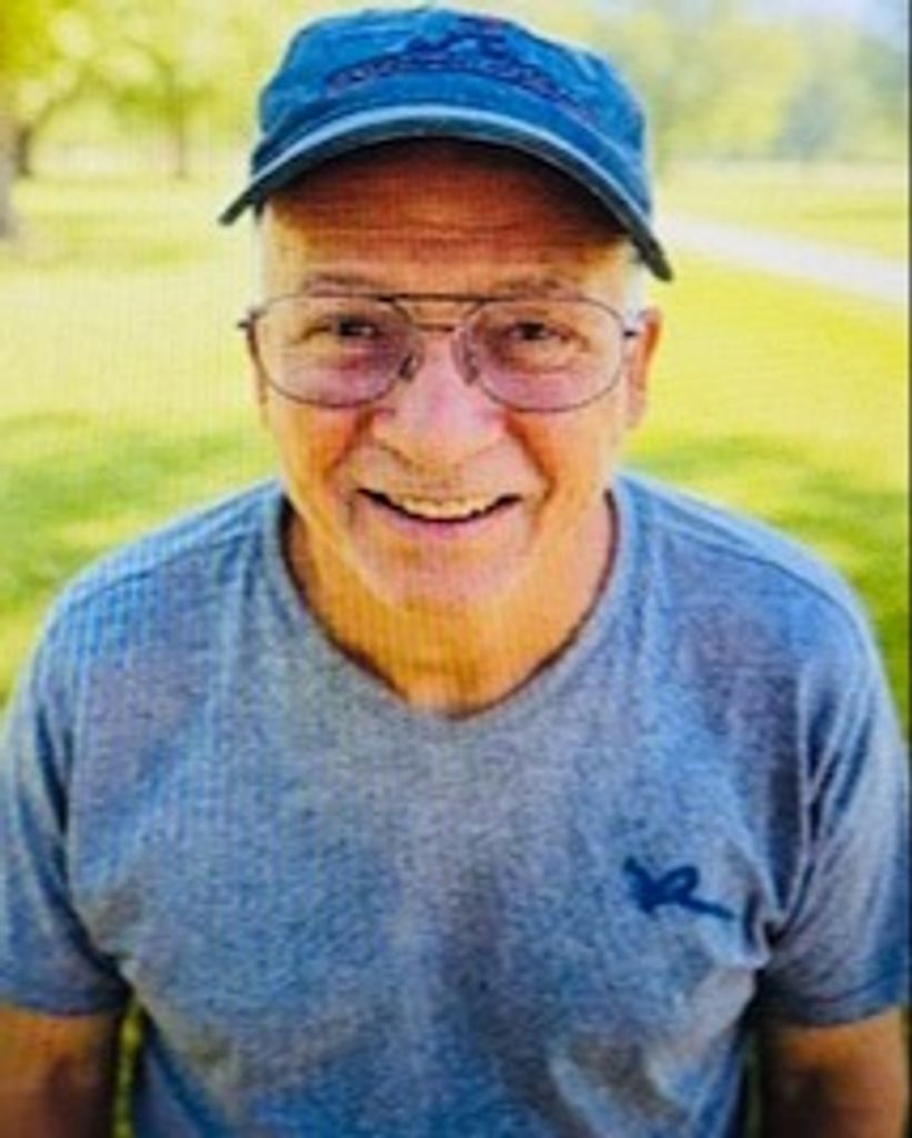 Berry Boyd "B.B." Dobson Profile Photo