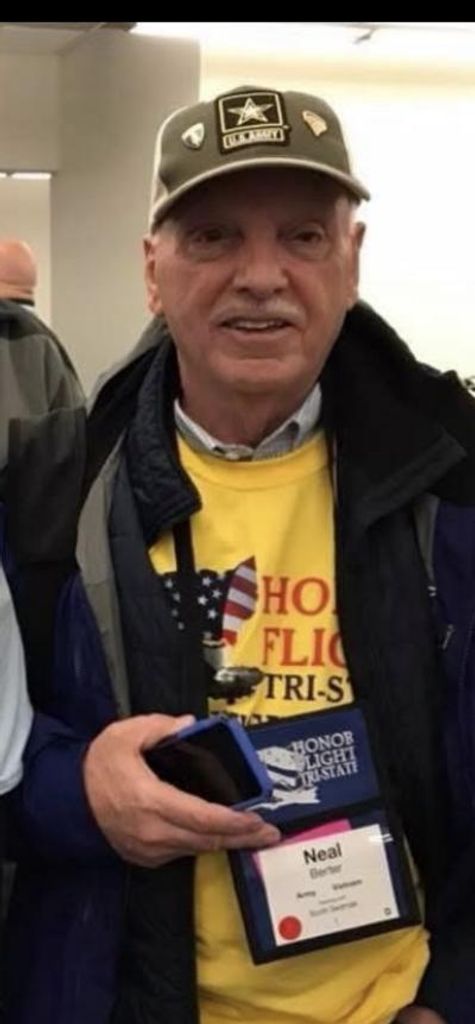 Neal Berter Profile Photo