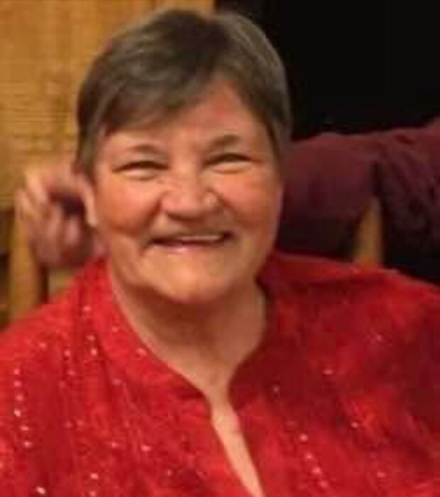 Myra Wilburn Heatherly