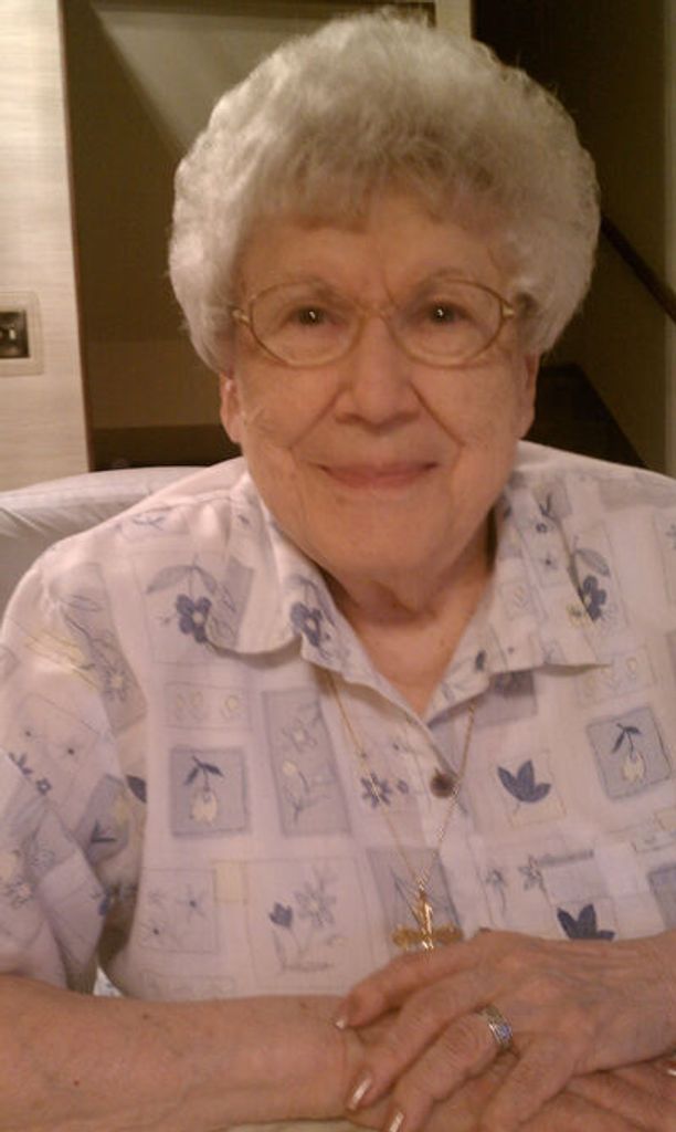 Christine Magafos Stathis Profile Photo