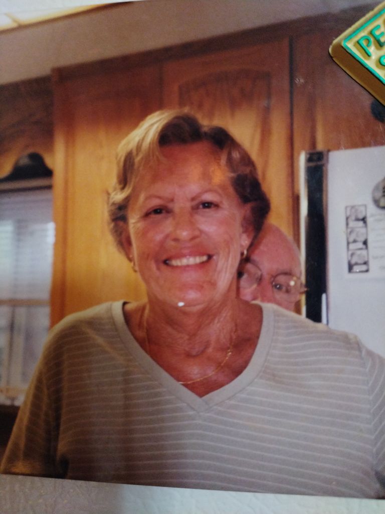 Marcia Scoby