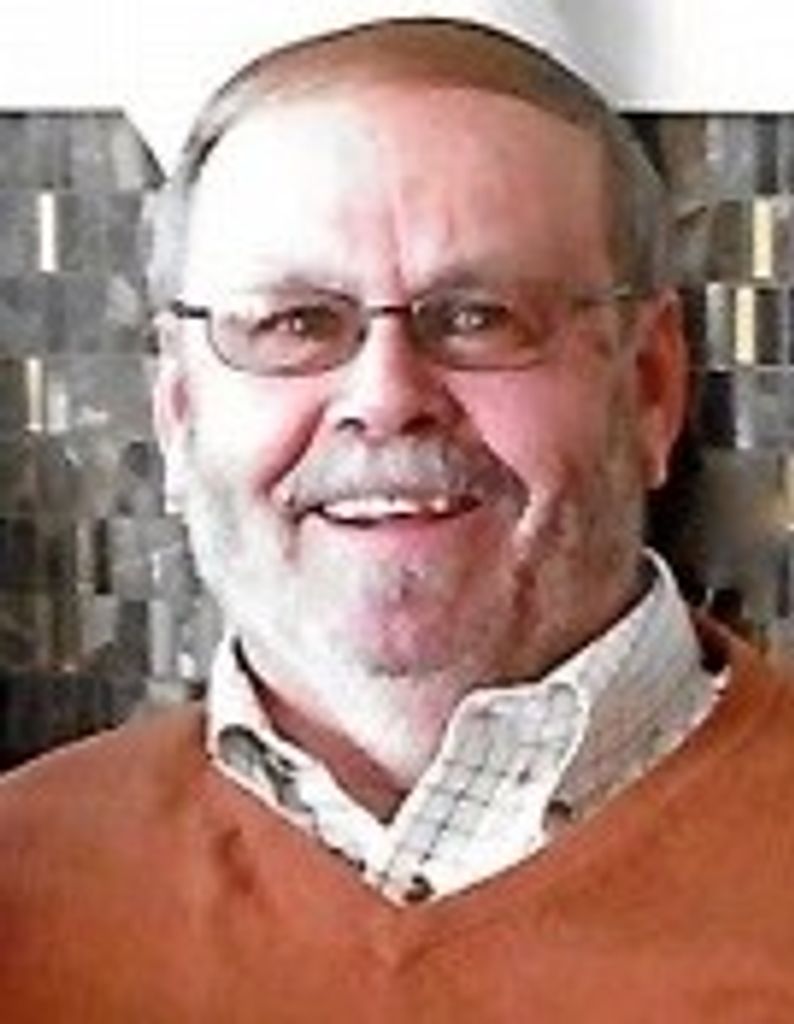 Alan Hamm Profile Photo