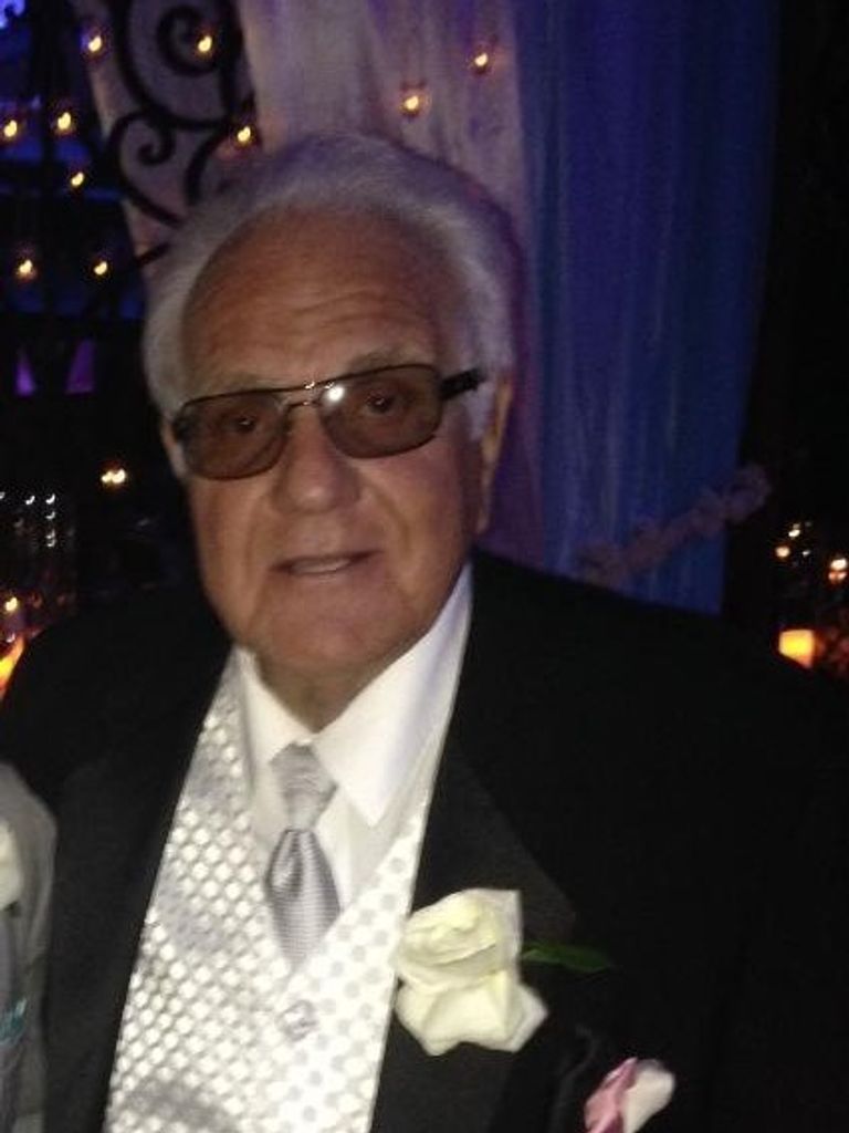 Alfred Louis Masella Profile Photo