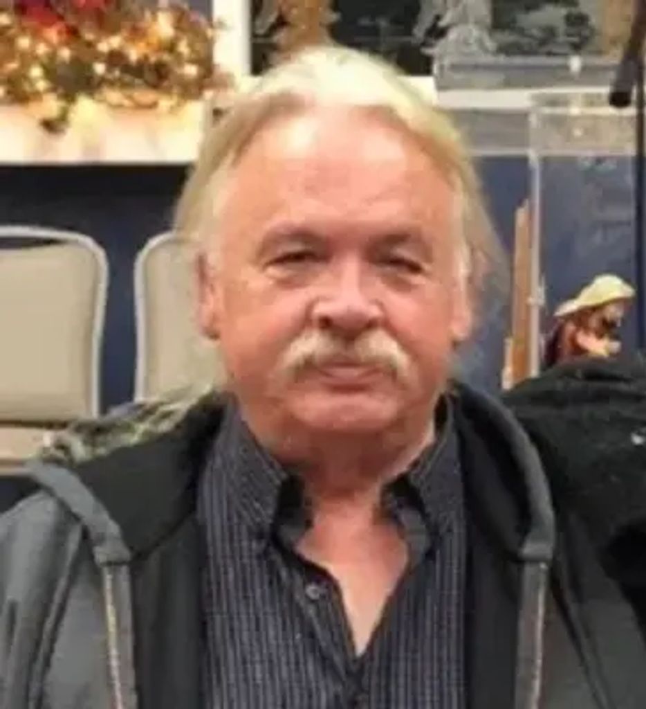 Mark Mullen