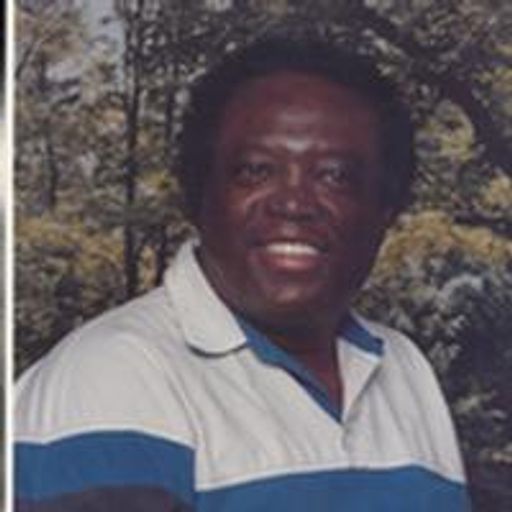 Grover Steve Chaney Profile Photo