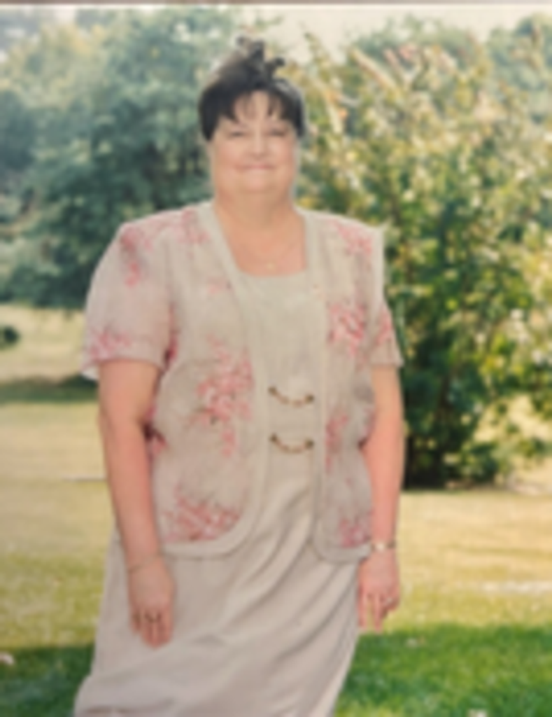 Lois Oehler Profile Photo