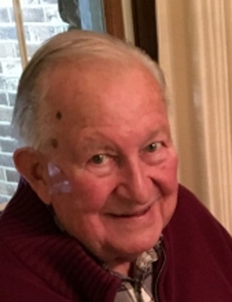 Richard Howard Baumann