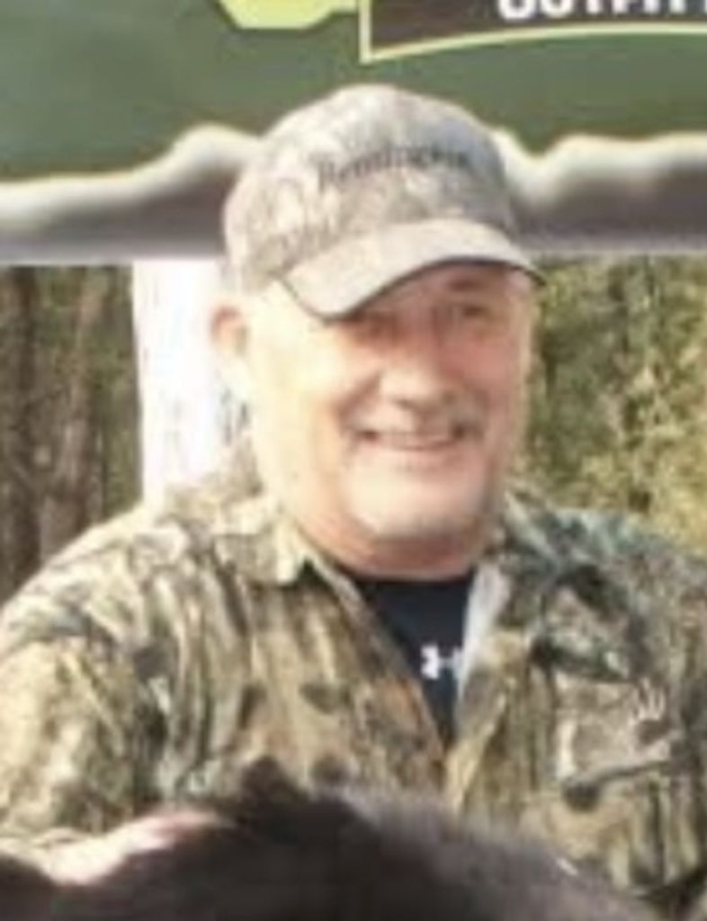 David  Lester Franklin Profile Photo