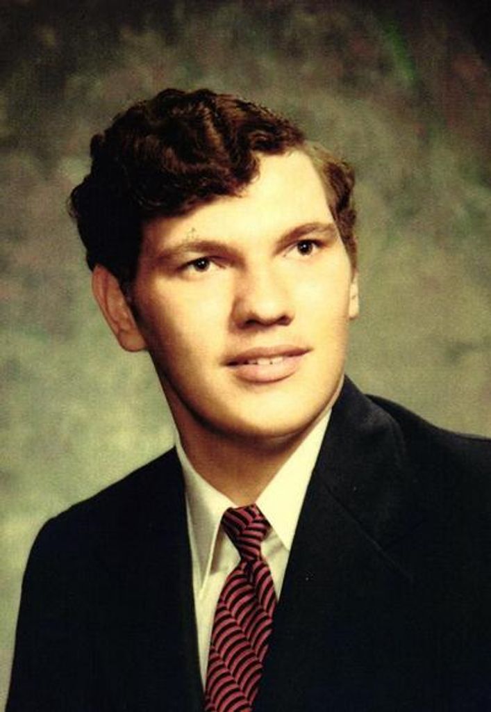 Matthew Charles Gordon, Jr. Profile Photo