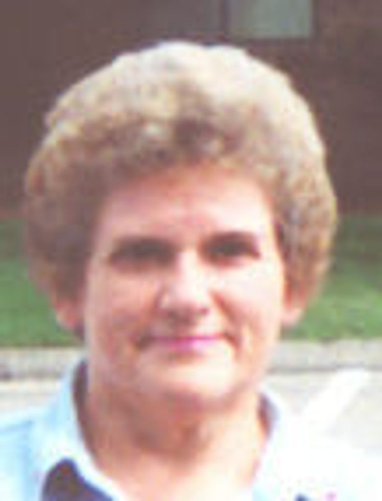 Carol Blanchard
