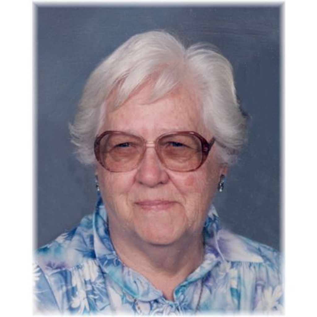 R. Dorothy Bennett