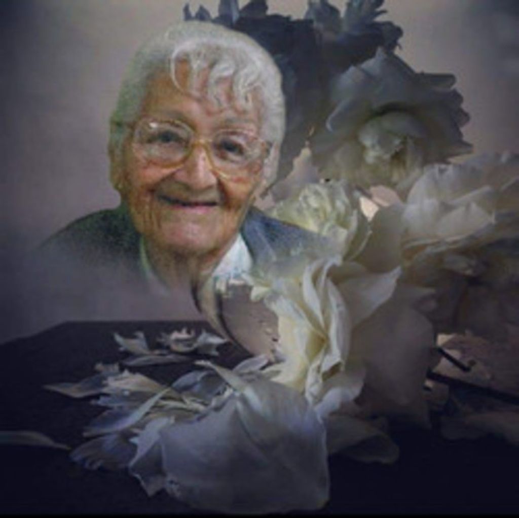 Maria De Jesus M. Almaguer