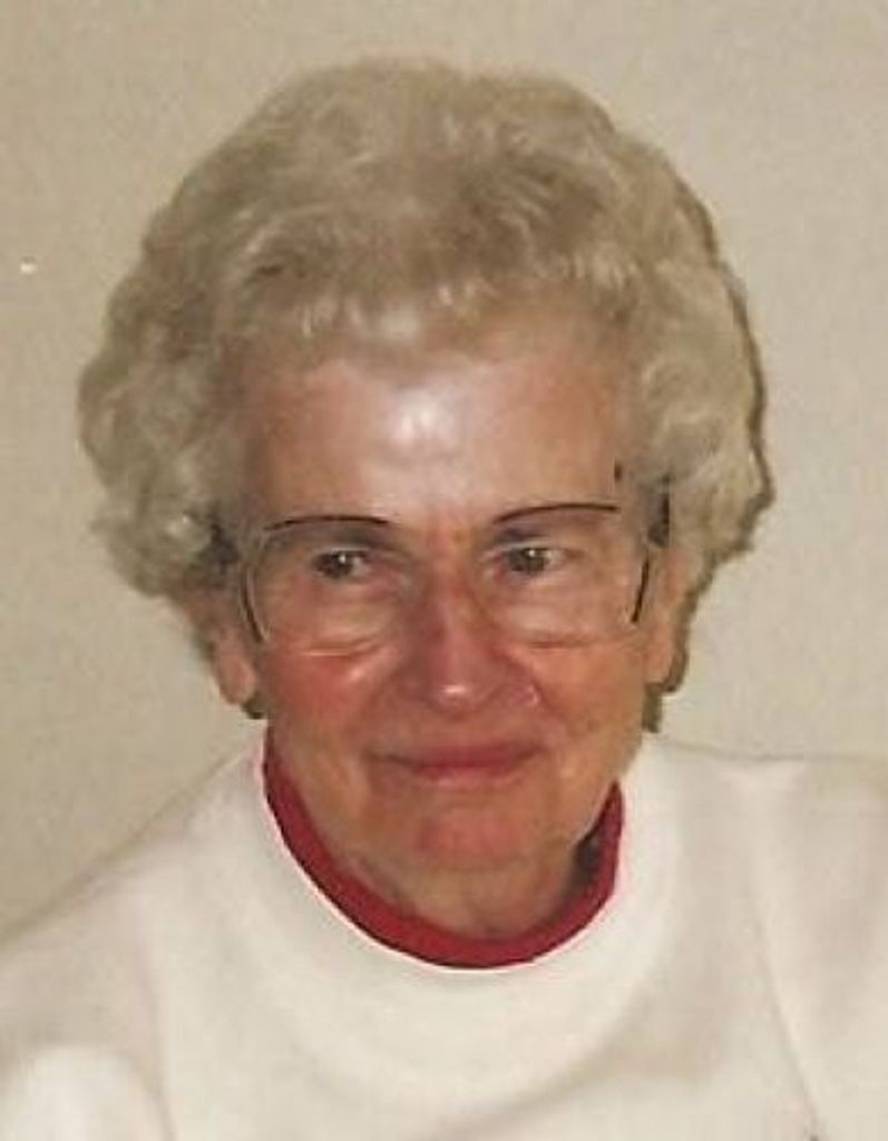 Florence Goodwin