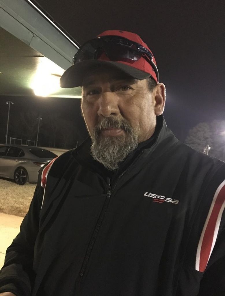 Jerry "Jj" Howard Profile Photo