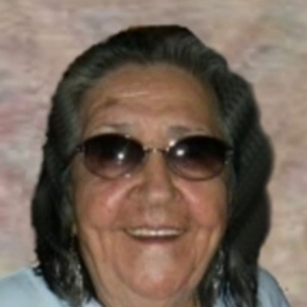 Grace Adeline Komotios