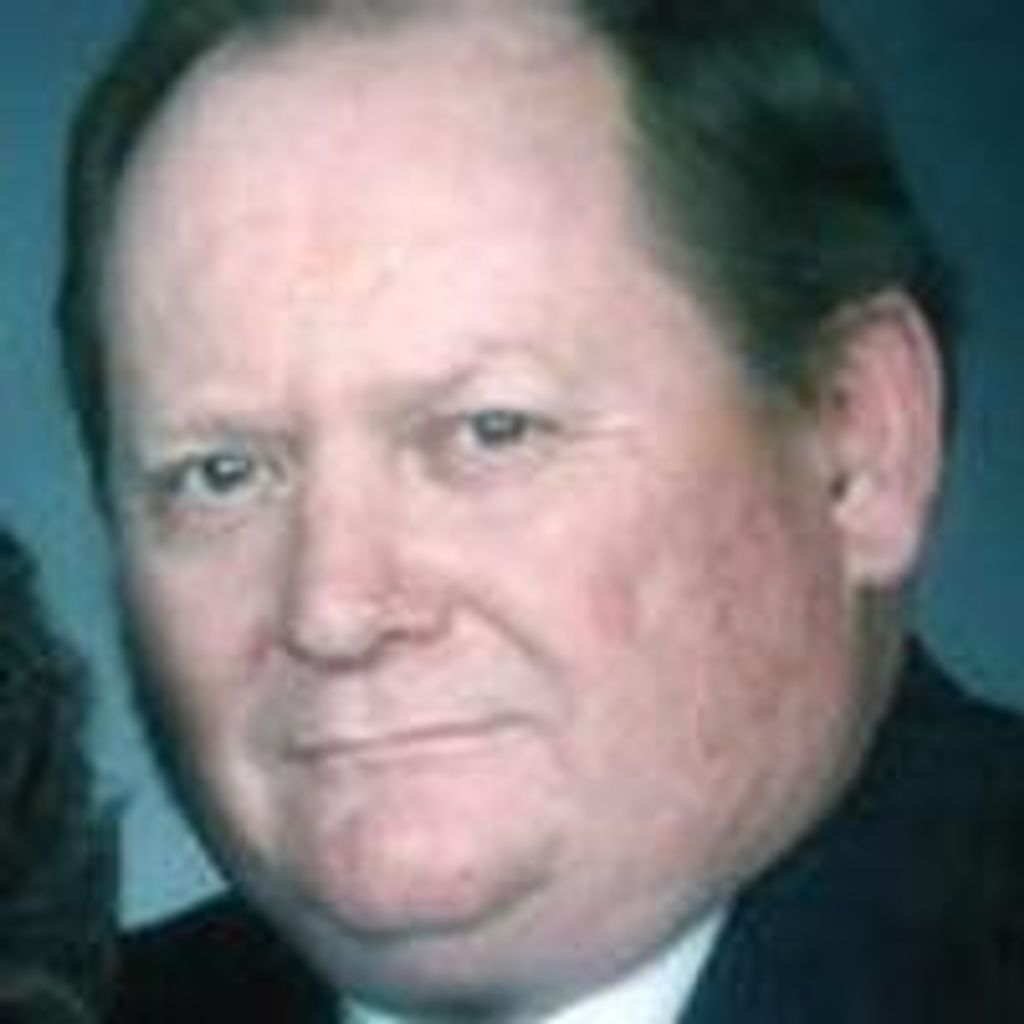 James Allen Pranger