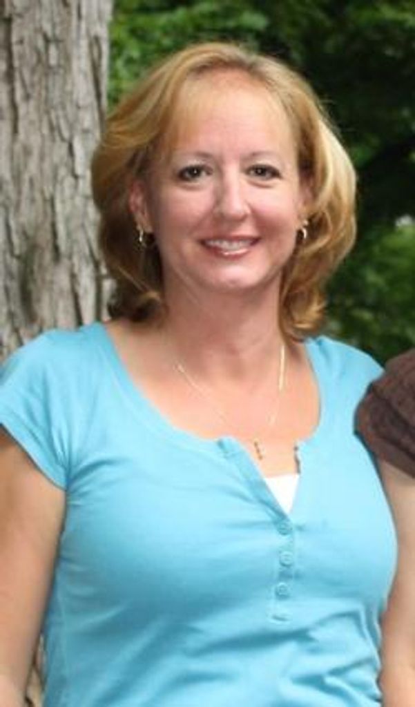 Susan Christine Mayo