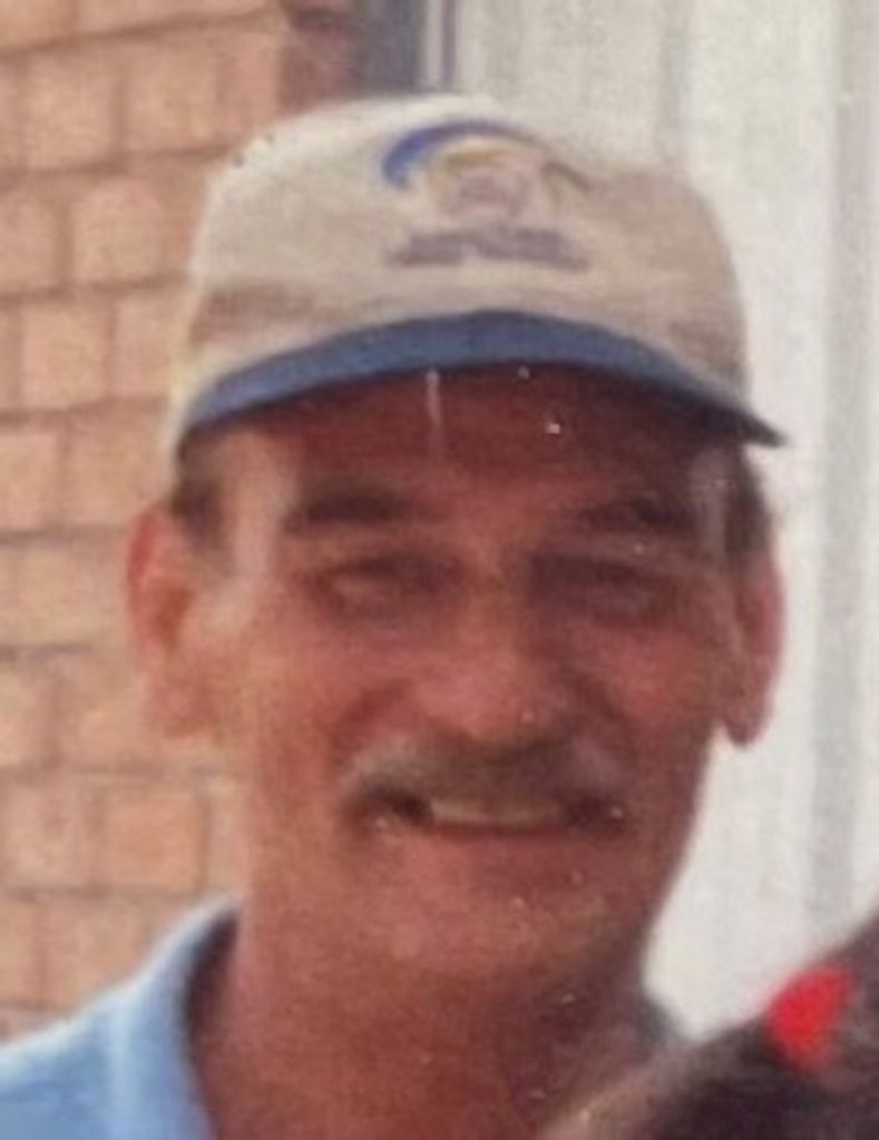 Ronnie Taylor Profile Photo