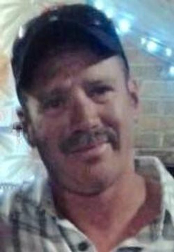 Alex Junior Mccartney Sr.