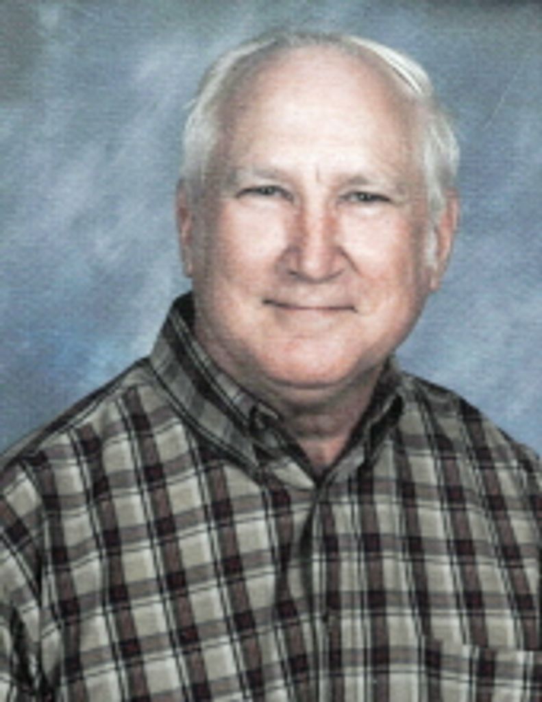 Wilbert Henry Kriegel Profile Photo