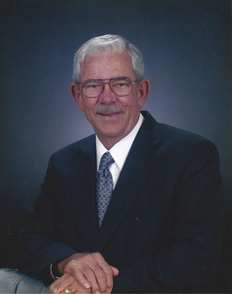 Robert Davis Profile Photo