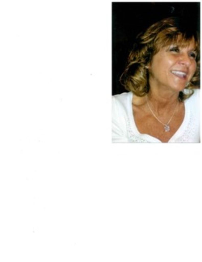 Cheryl A. (Arnold) Frey