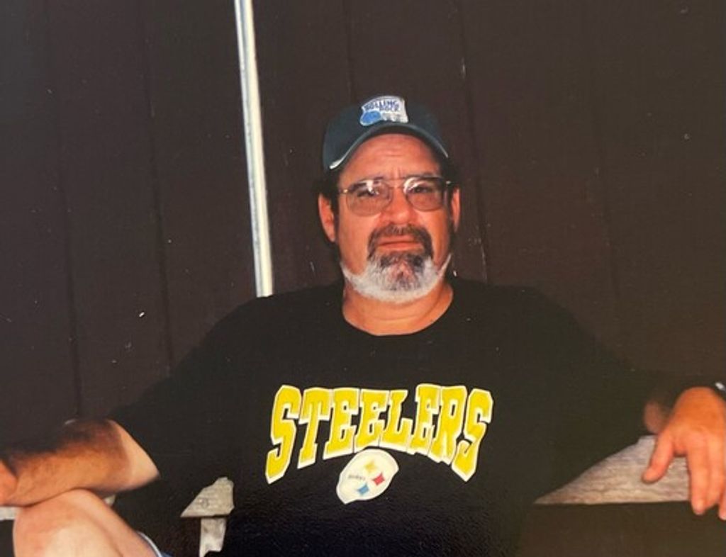 Dennis "Nubbs" Necciai Profile Photo
