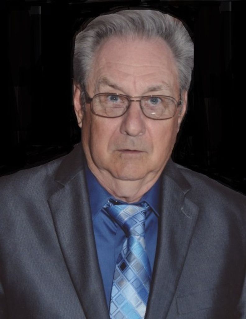 James "Jay" Donovan, Jr.