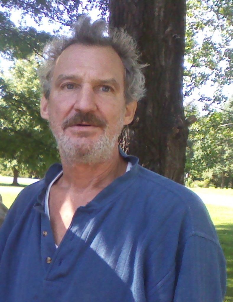 John Charles Gitch Profile Photo
