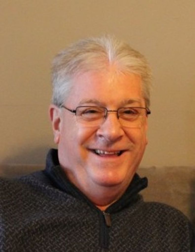 Edward J. Wolff
