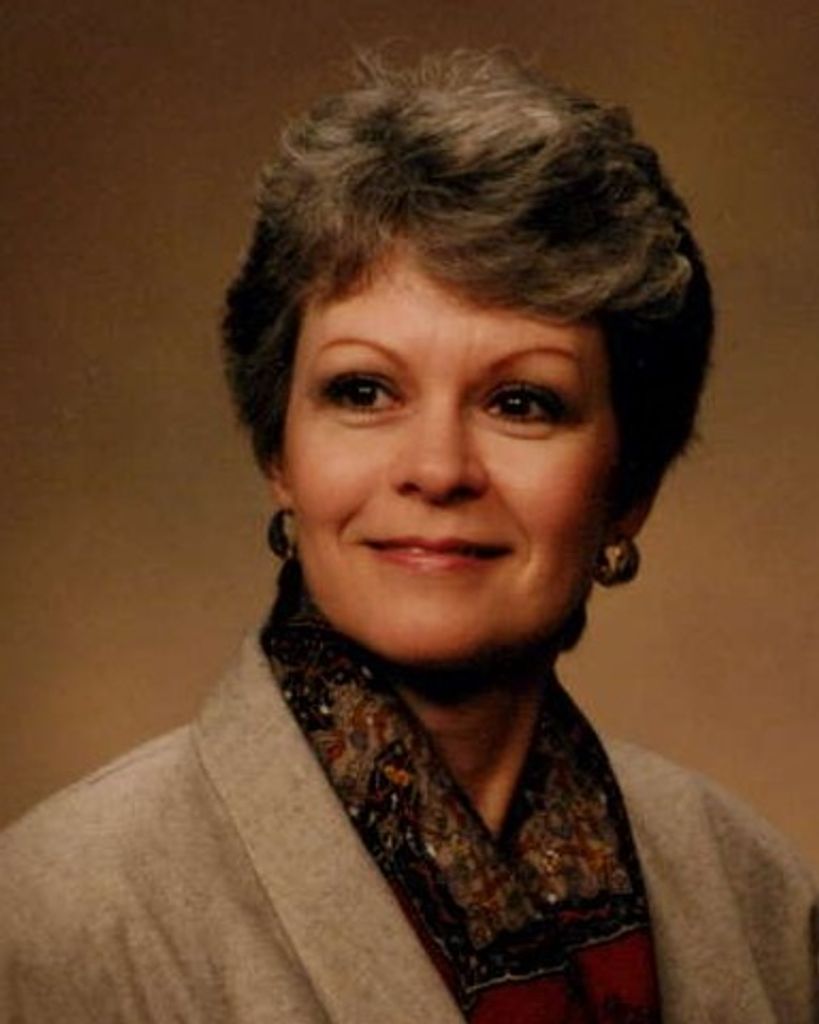 Winifred C. Fellenbaum Nicklaus Profile Photo