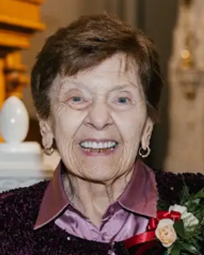 Judith Mary Czarnecki