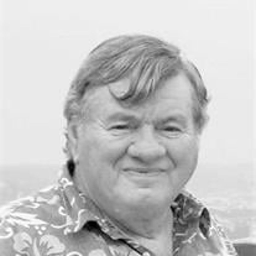 Kenneth Charles Weaver