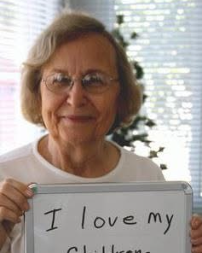 Delores "Dee" Cochran