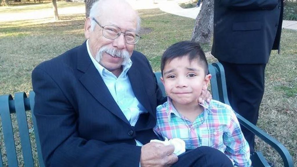 Armando R. Zapata Profile Photo