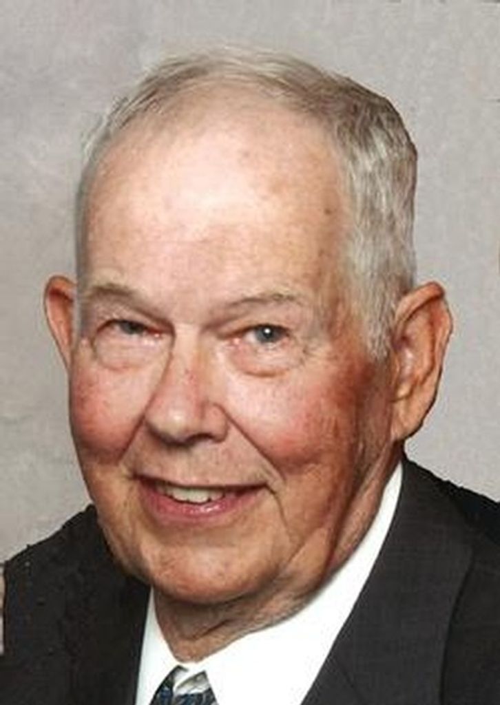 Byron Keith Nelson