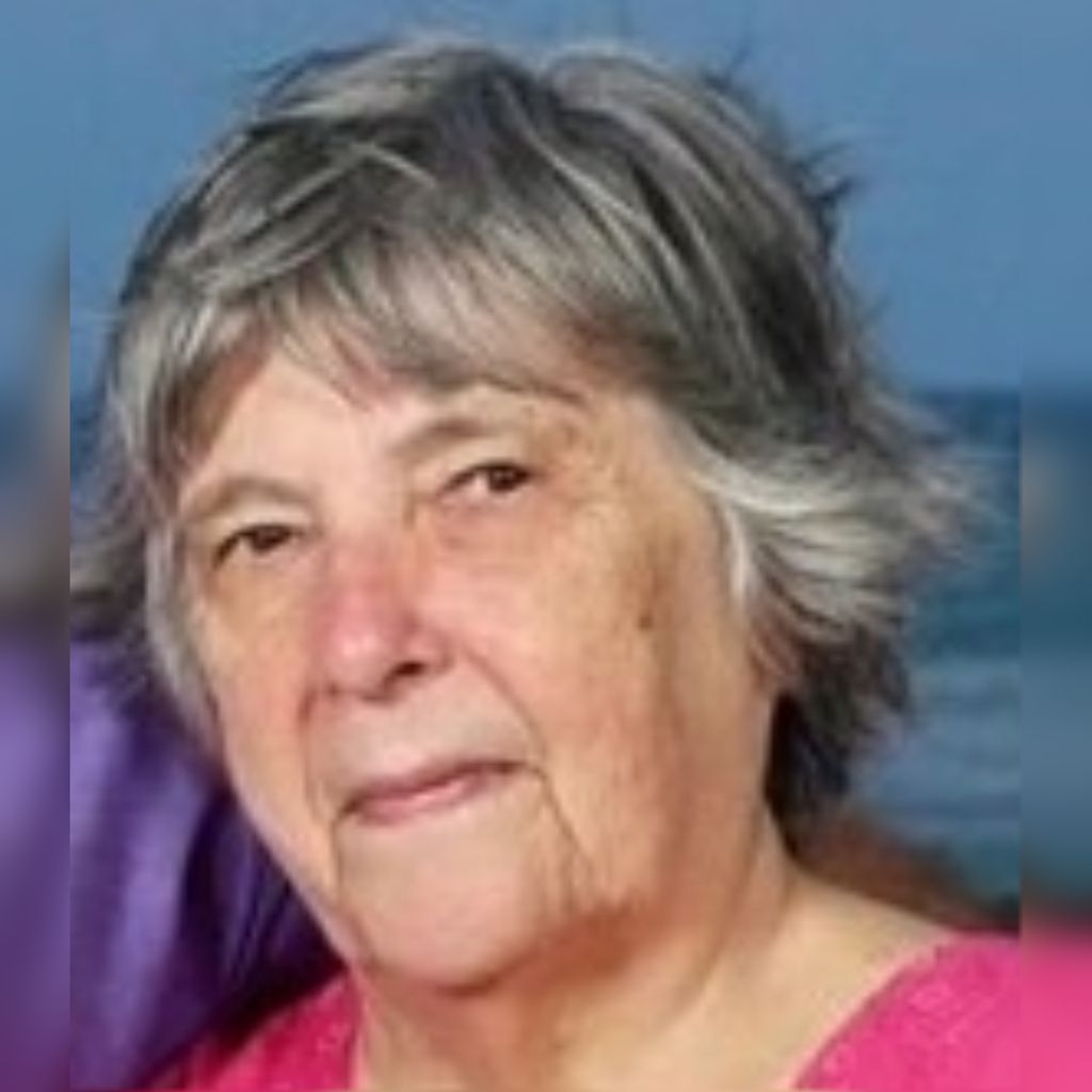 Joyce Chagnon