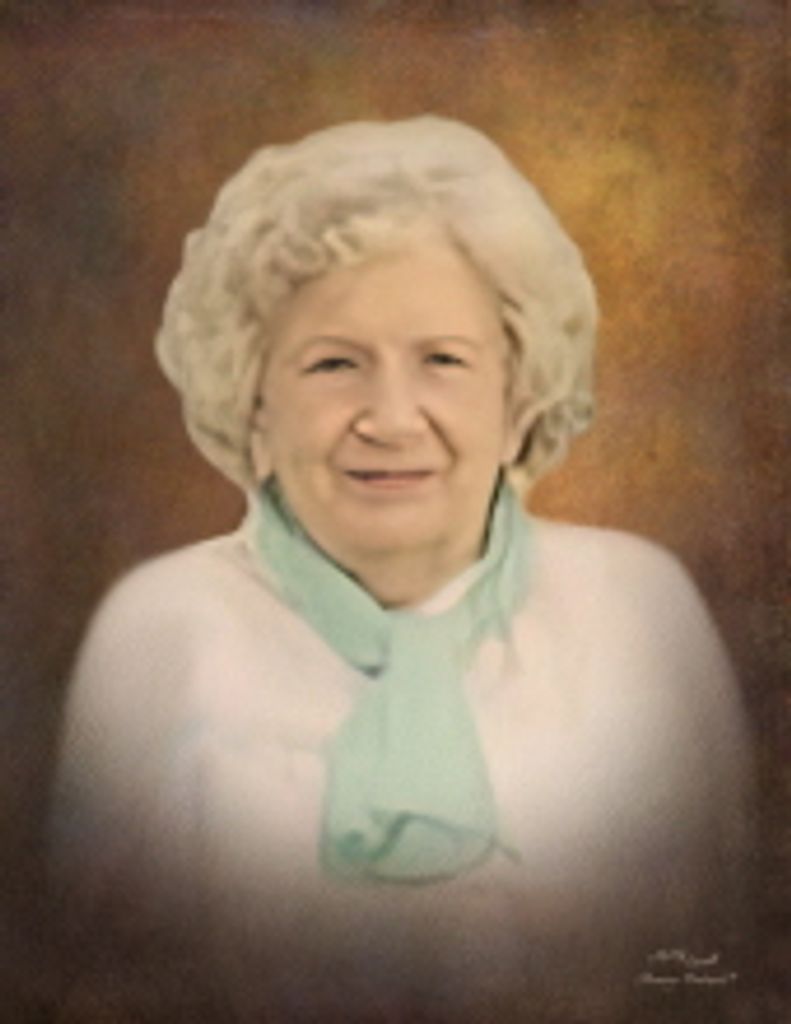 Mary Ann Dean Smith
