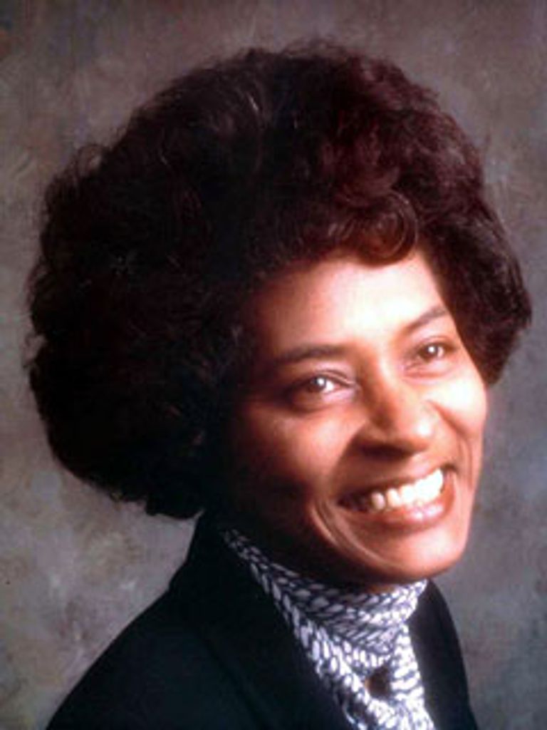 Emma Jean Wills Roberts Profile Photo