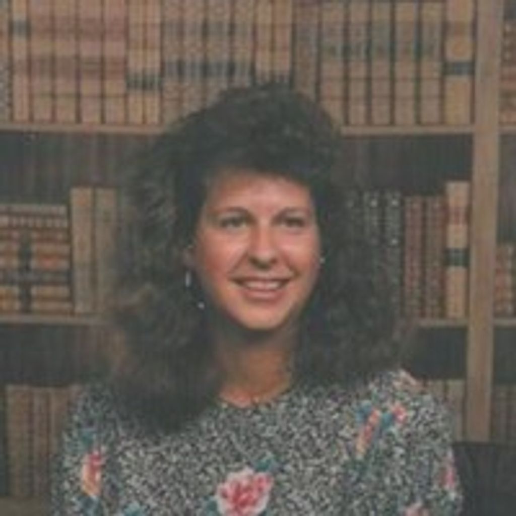 Janie G McAlister