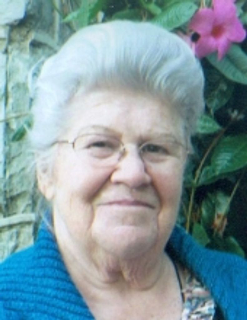 Jane Graybill Eshelman