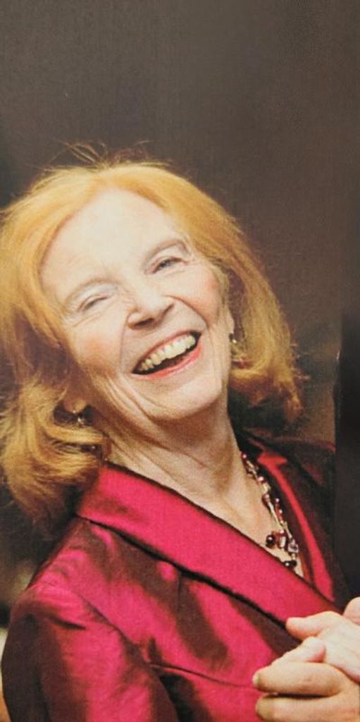 Catherine M. Murphy Profile Photo