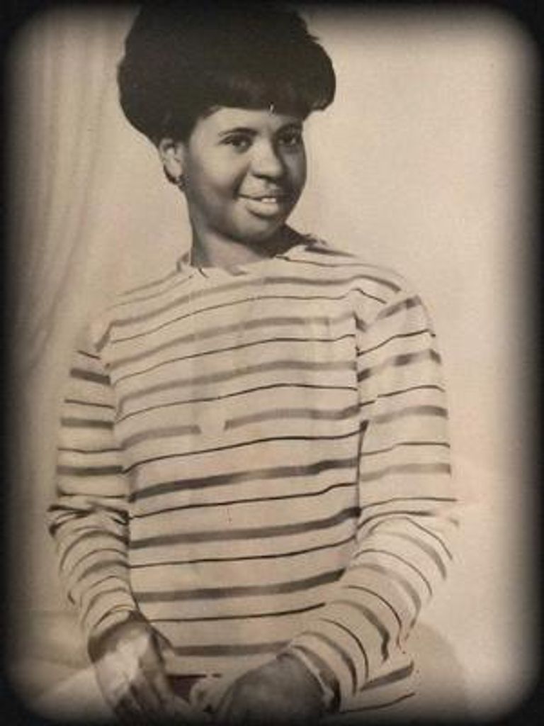 Fay Bullock Darby Profile Photo