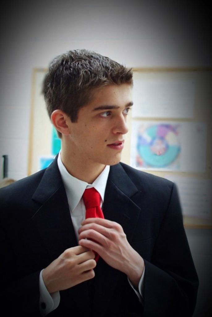 Robert "Bobby" Lauppe II