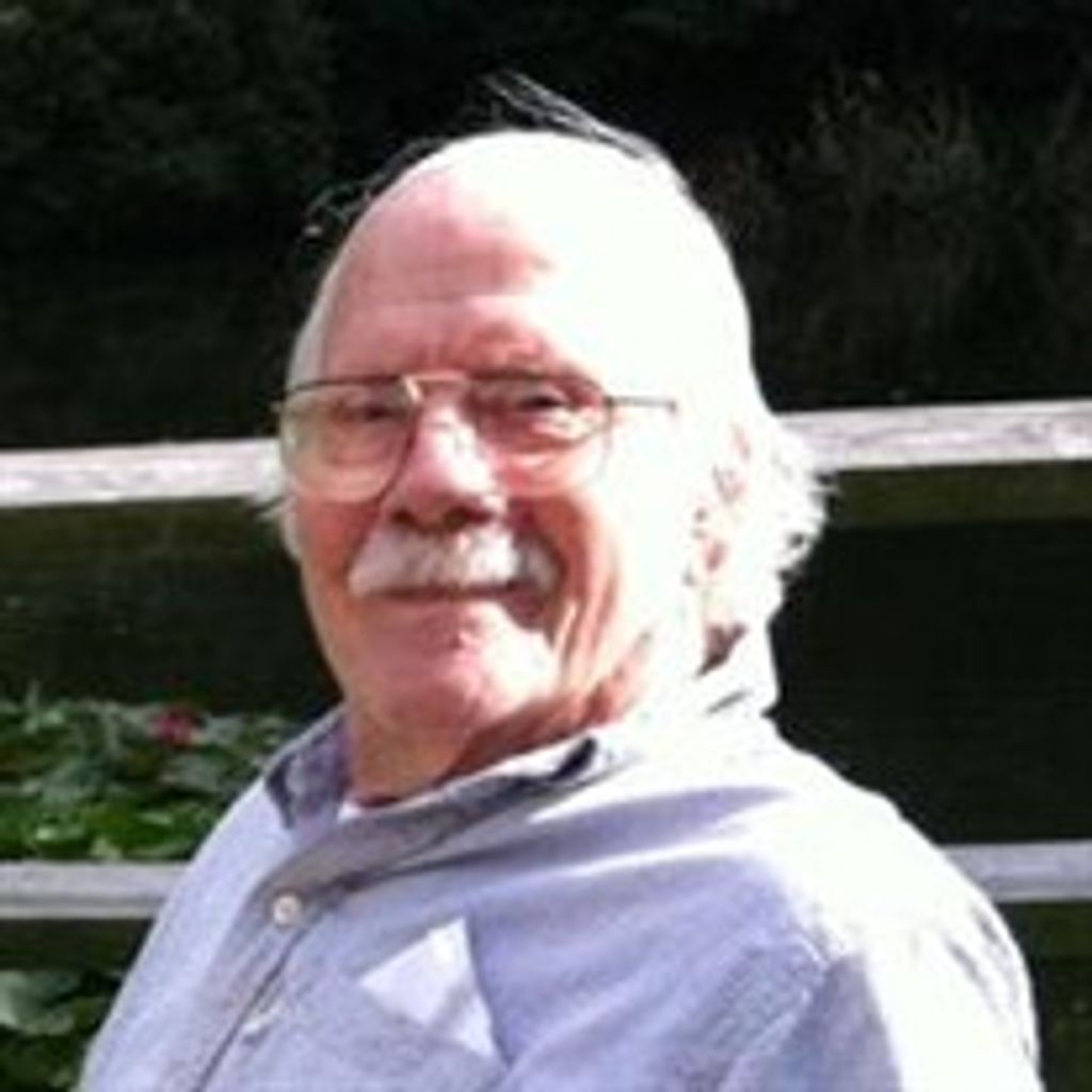 Dr. Parke G. Burgess Profile Photo
