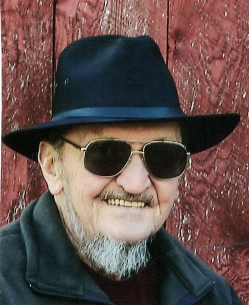 Harry J. Hite Profile Photo